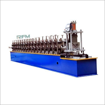 Automatic Light Keel Roll Forming Machine