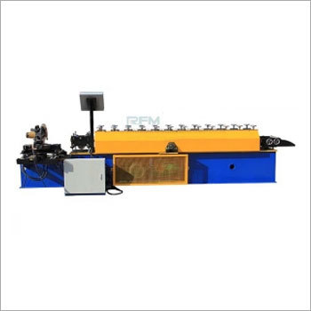 Automatic Door Frame Roll Forming Machine