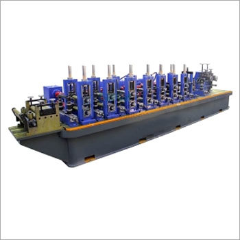 Automatic Pipe Welding Forming Machine