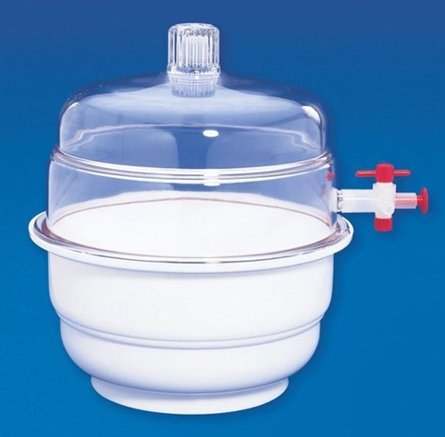 Dessicator Vacuum