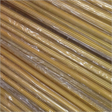 एल्युमिनियम फ्लेवर्ड कर्टन रॉड्स