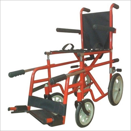 अस्पताल व्हीलचेयर