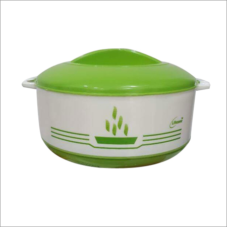 Insulated Casseroles