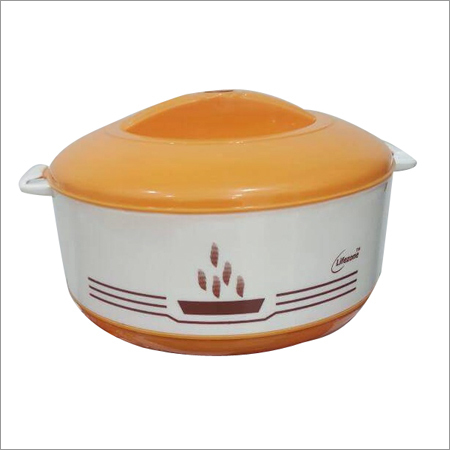 Insulated Casseroles