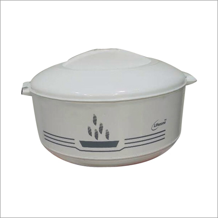 Insulated Casseroles