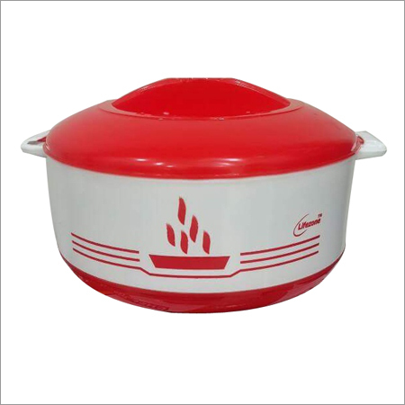 Insulated Casseroles