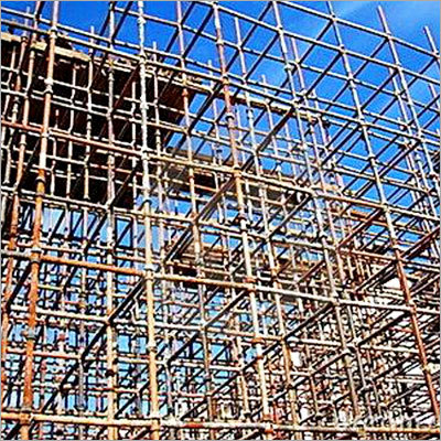 Scaffolding Formwork