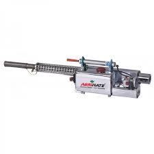 Agrimate Thermal Fogging Machine Capacity: 5 Ltr Liter/Day