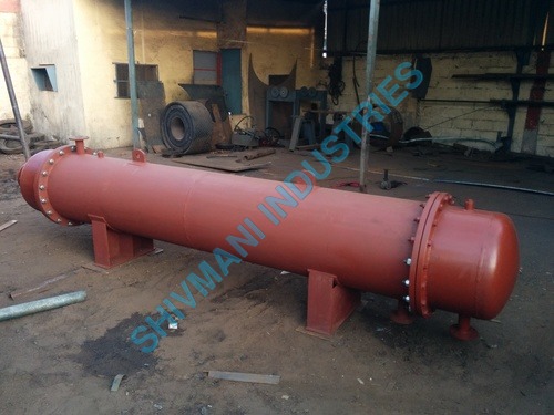 Fabrication work