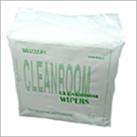 Clean Room Wiper Application: Industrial