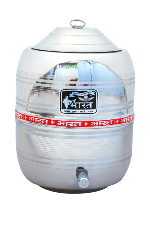 Hot and Cold water pot 