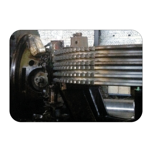 चेन स्प्रोकट