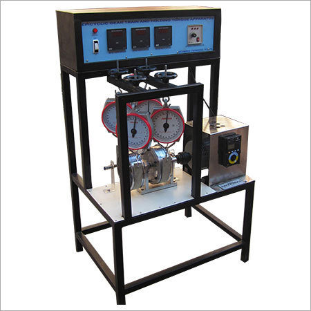 एपिसाइक्लिक गियर उपकरण