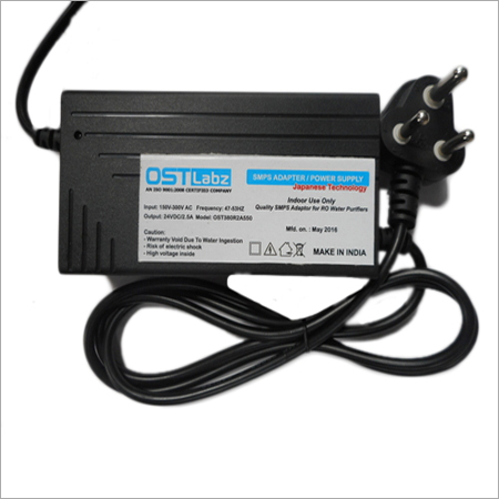 आरओ एसएमपीएस (24-36VDC) 2.5A (100GPD तक)