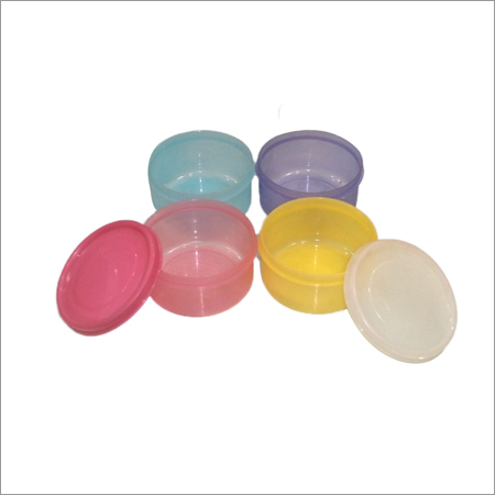 Air Tight Plastic Container