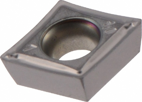 Indexable Inserts Cpgw - Features: High Quality