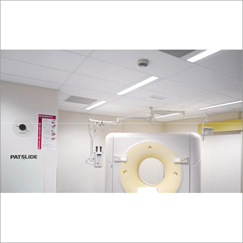 हेल्थकेयर सीलिंग