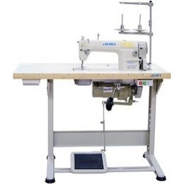 Industrial sewing machine