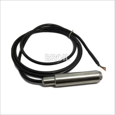 Level Transmitter