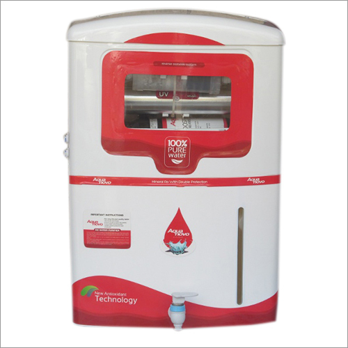 Aqua Novo RO पानी शोधक