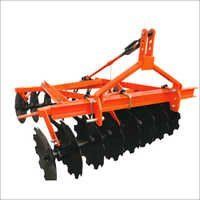 Disc Harrow