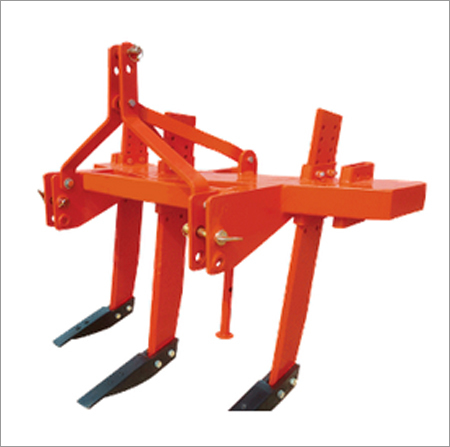 Subsoiler
