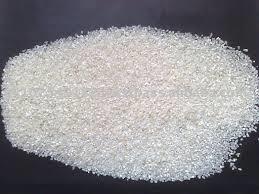 100% Broken Rice Admixture (%): 1