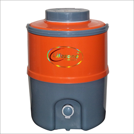 Water Cooler Jug