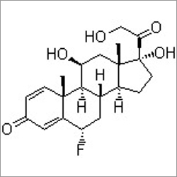 Fluprednisolone