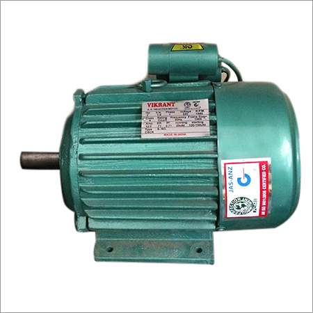 इलेक्ट्रिक इंडक्शन मोटर्स