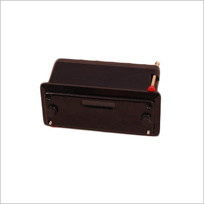 टेस्ट ब्लॉक