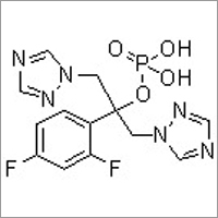 Fosfluconazole