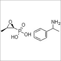 Fosfomycin Phenylethylamine