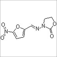 Furazolidone Boiling Point: ‎353.4 52.0  C
