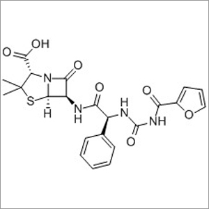 Furbenicillin