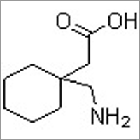 Gabapentin - Pharmaceutical Grade White Crystalline Powder, 99.0% Purity, CAS No: 60142-96-3, Particle Size: 100 Mesh, EINECS No: 262-076-3, Odorless, Solubility: Slightly Soluble in Water