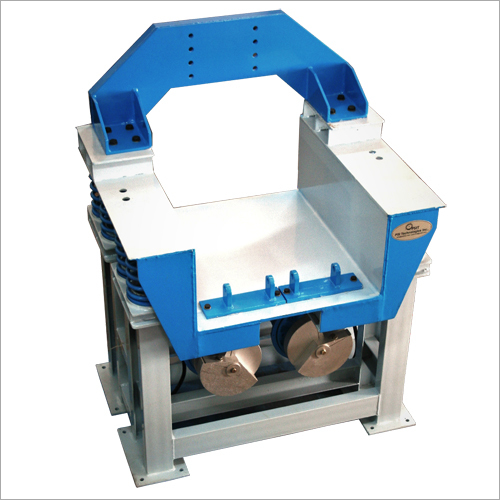 स्वचालित कंपन परीक्षण तालिका