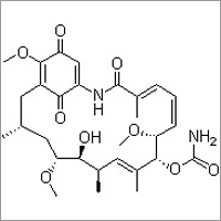 Geldanamycin