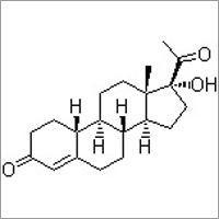 Gestonorone