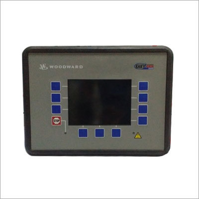 वुडवर्ड नियंत्रक 8440-1831 ई