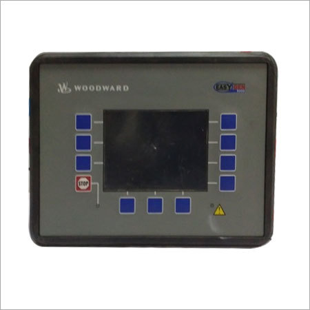 वुडवर्ड नियंत्रक 8440-1831 एच