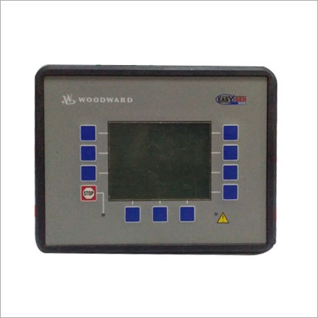 वुडवर्ड नियंत्रक 8440-1831 एच