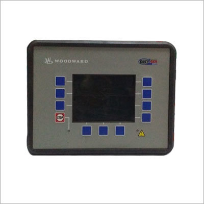 वुडवर्ड नियंत्रक 8440-1831 एच