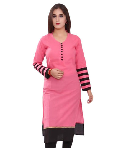 Cotton Kurtis