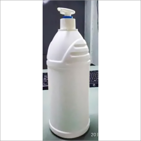 हाथ धोने की बोतल