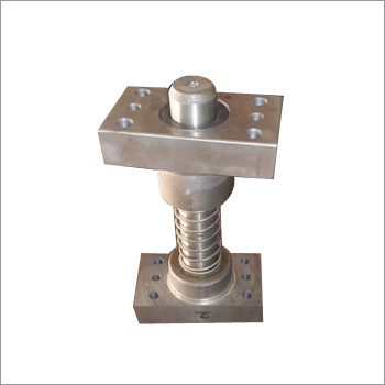 Center Pillar Die Set