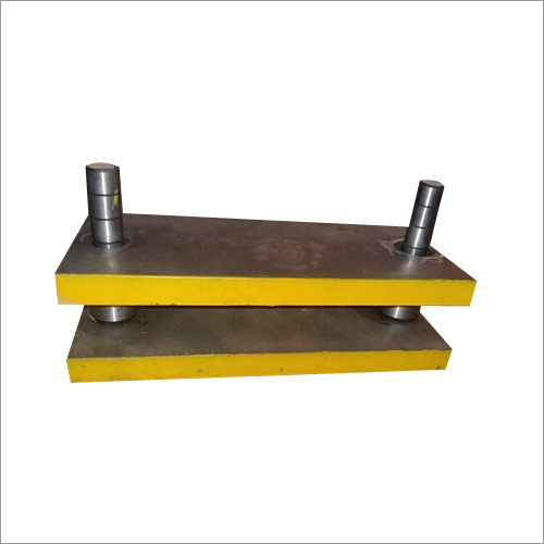 Rear Pillar Die Set