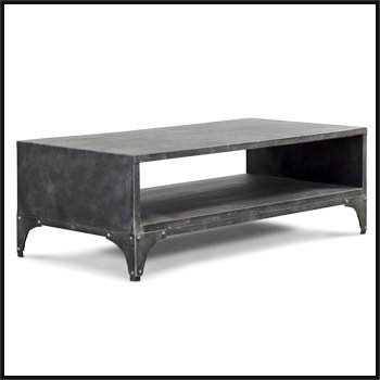 Metal Industrial Furniture