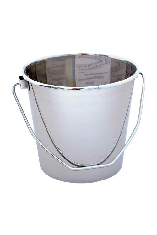Milk - Bucket