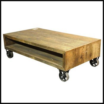 Shriman Exports Trolleys 01